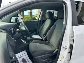 2020 Chevrolet Trax