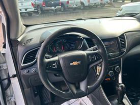 2020 Chevrolet Trax