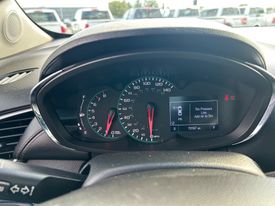 2020 Chevrolet Trax