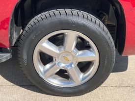 2013 Chevrolet Tahoe