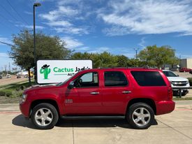 2013 Chevrolet Tahoe