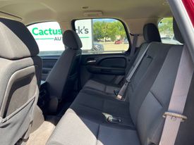 2013 Chevrolet Tahoe