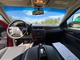 2013 Chevrolet Tahoe