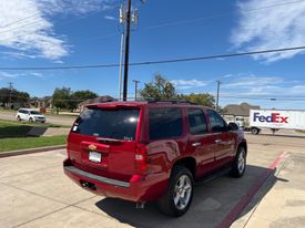 2013 Chevrolet Tahoe