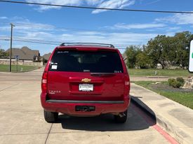 2013 Chevrolet Tahoe