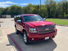 2013 Chevrolet Tahoe
