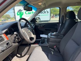 2013 Chevrolet Tahoe