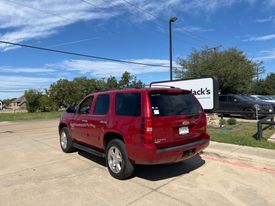 2013 Chevrolet Tahoe