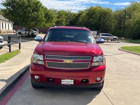2013 Chevrolet Tahoe