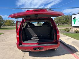 2013 Chevrolet Tahoe