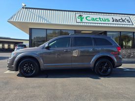 2019 Dodge Journey