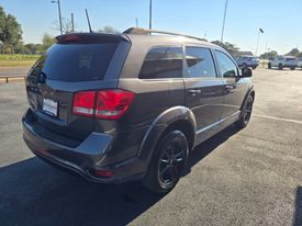 2019 Dodge Journey