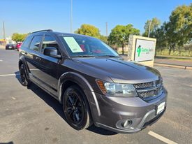 2019 Dodge Journey