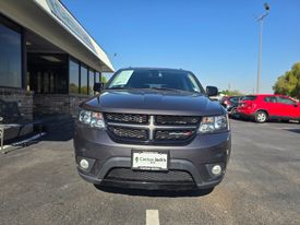 2019 Dodge Journey