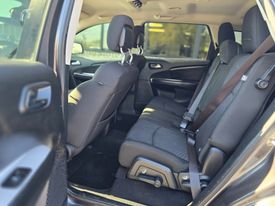 2019 Dodge Journey