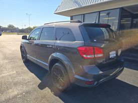 2019 Dodge Journey