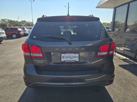 2019 Dodge Journey