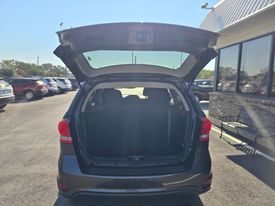 2019 Dodge Journey