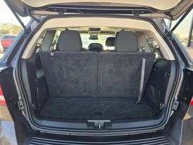 2019 Dodge Journey