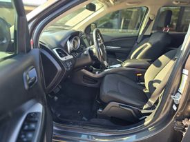2019 Dodge Journey