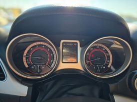 2019 Dodge Journey
