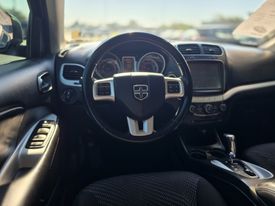 2019 Dodge Journey