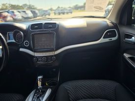 2019 Dodge Journey
