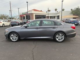 2019 Honda Accord Sedan