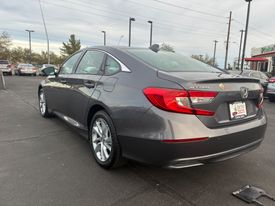 2019 Honda Accord Sedan