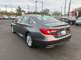 2019 Honda Accord Sedan