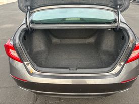 2019 Honda Accord Sedan
