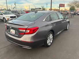 2019 Honda Accord Sedan