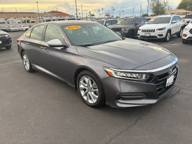 2019 Honda Accord Sedan