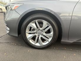 2019 Honda Accord Sedan