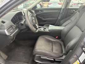 2019 Honda Accord Sedan