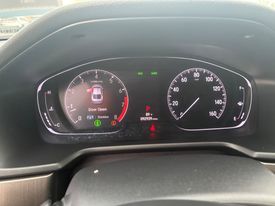 2019 Honda Accord Sedan