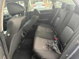 2019 Honda Accord Sedan