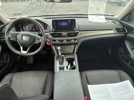 2019 Honda Accord Sedan