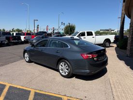 2020 Chevrolet Malibu