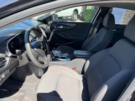 2020 Chevrolet Malibu