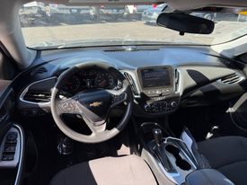 2020 Chevrolet Malibu