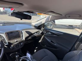 2020 Chevrolet Malibu