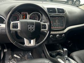 2017 Dodge Journey