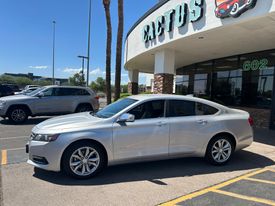 2019 Chevrolet Impala