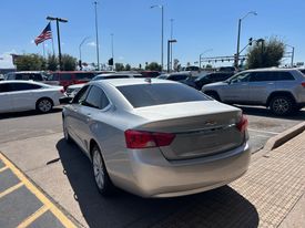 2019 Chevrolet Impala