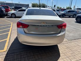 2019 Chevrolet Impala