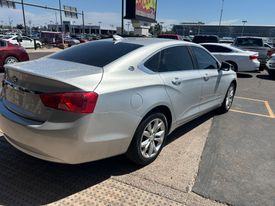 2019 Chevrolet Impala