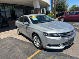 2019 Chevrolet Impala