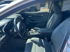 2019 Chevrolet Impala