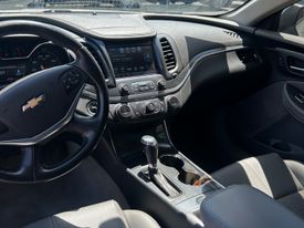 2019 Chevrolet Impala